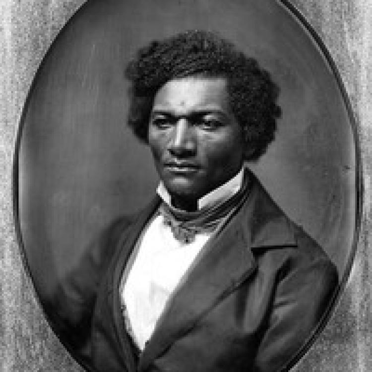 Frederick Douglass Papers