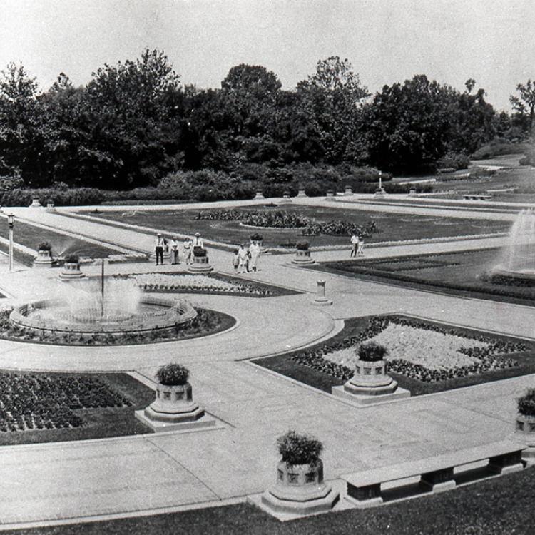 Indy Parks and Recreation Collection