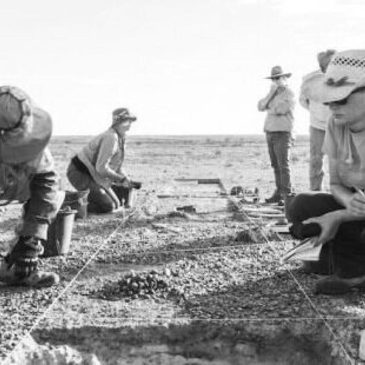 The Queensland Native Mounted Police Research Database