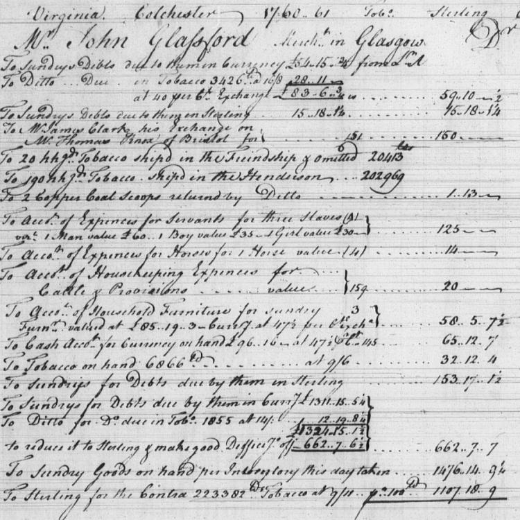 Shopping Stories Transcription Project