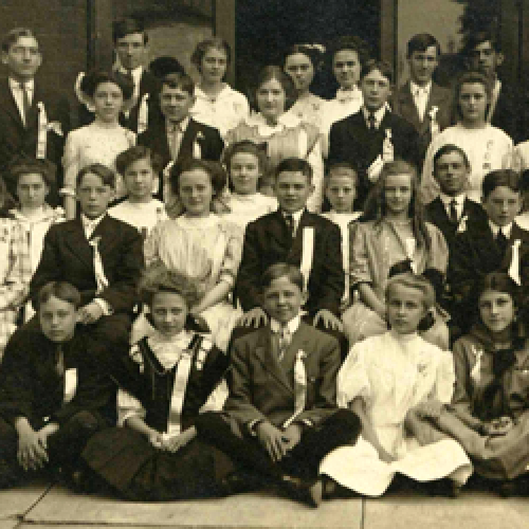 Indianapolis Public Schools Collection