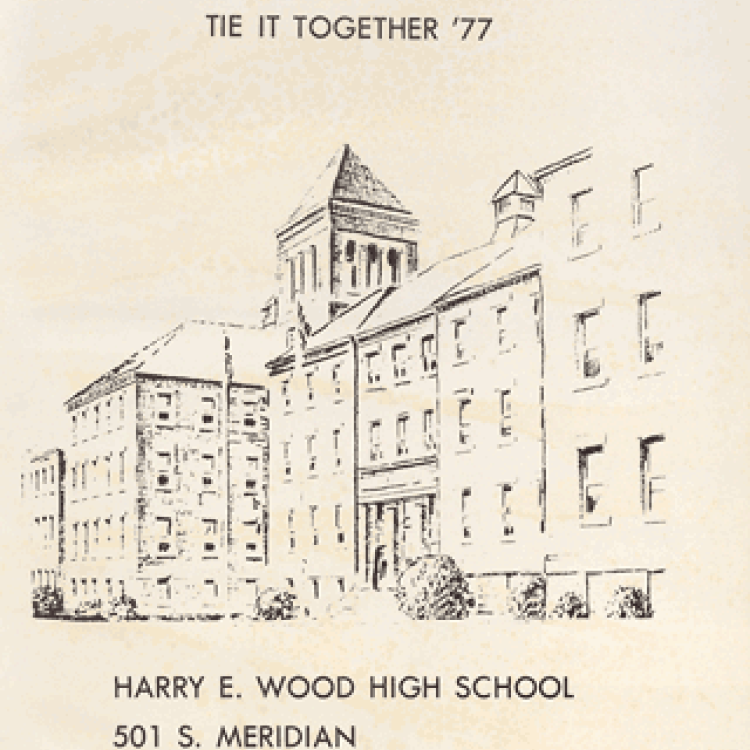 Indianapolis Public Schools Collection